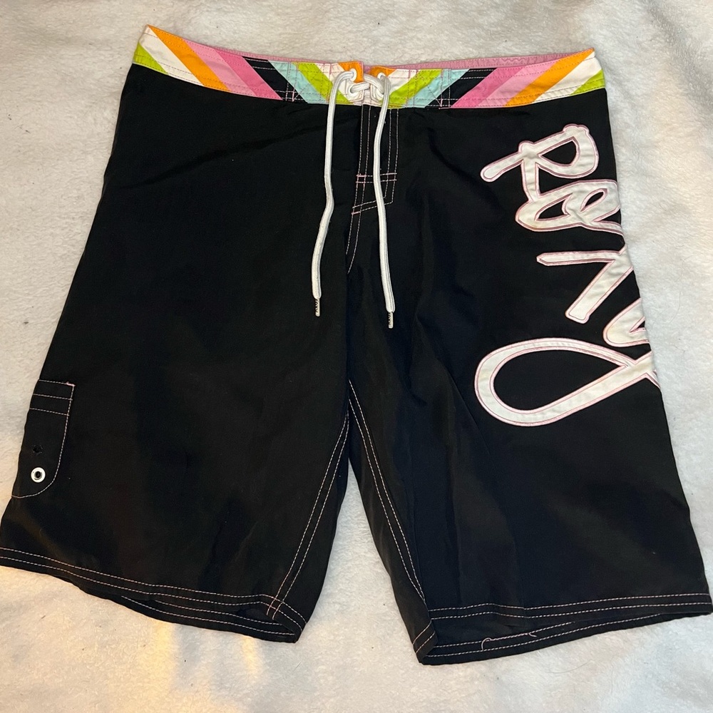 Roxy board shorts